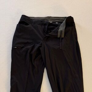 Outdoor Research Men's Black Ferrosi pants